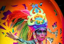 Colombian Festivals