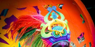 Colombian Festivals