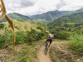Mountain Bike Marathon World Championships