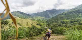 Mountain Bike Marathon World Championships