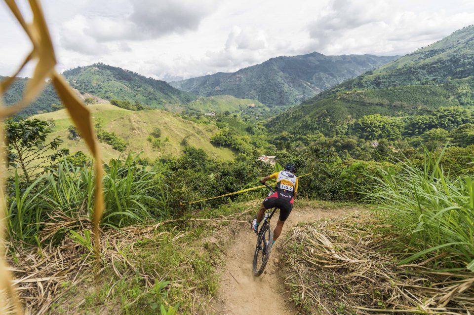 Mountain Bike Marathon World Championships