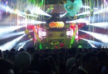 Elrow