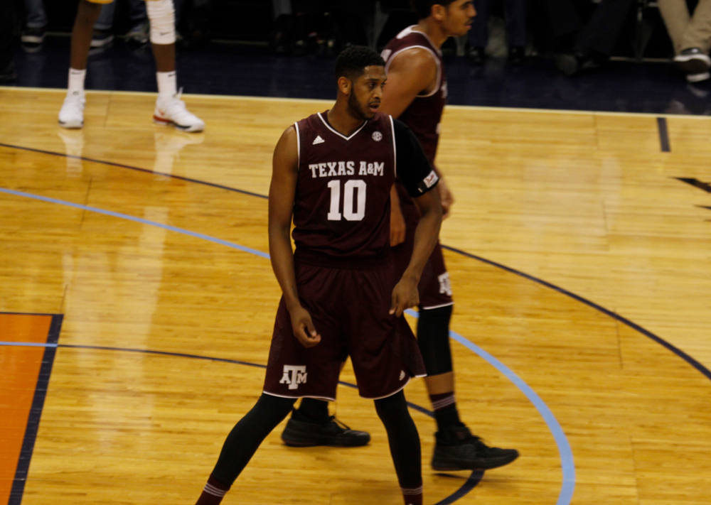 colombia basketball