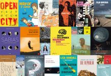 Bogotá bookfair