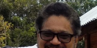 Iván Márquez FARC Drugs Investigation