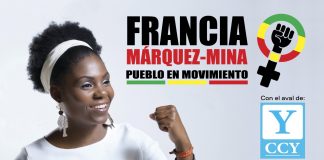 francia marquez green nobel colombia illegal mining
