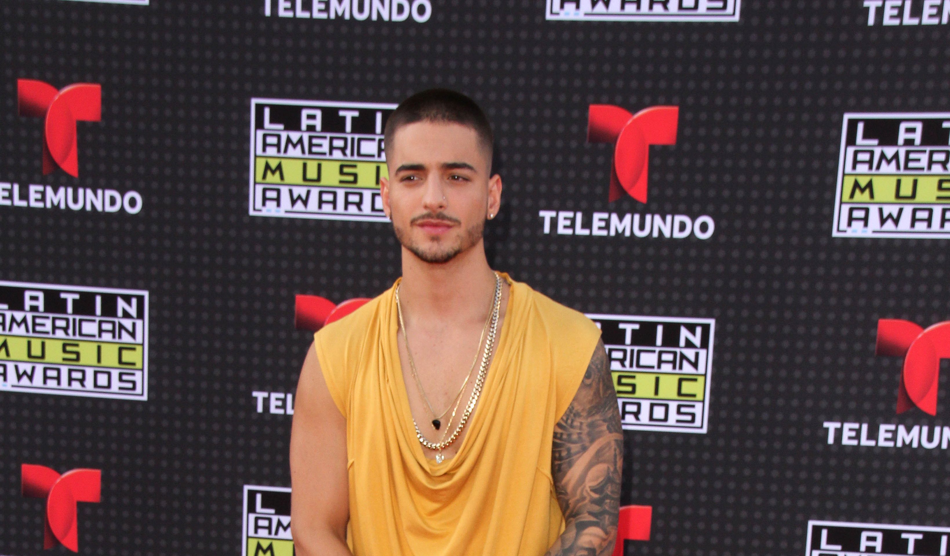 maluma