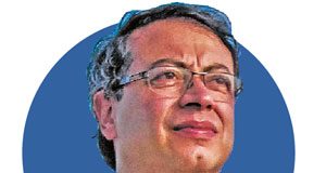 Gustavo Petro