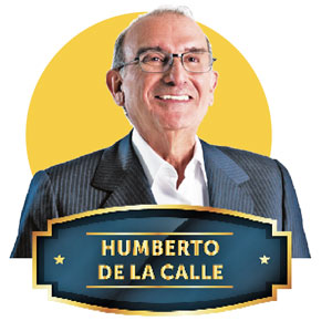 Humberto de la Calle