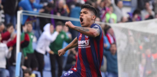 colombia best young footballers