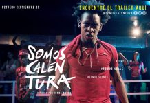 Somos Calentura