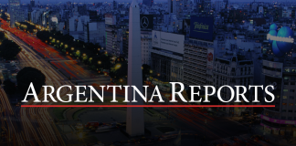 Argentina Reports