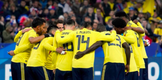 colombia world cup group preview