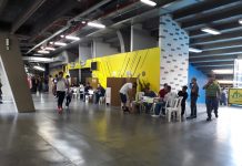 Presidential Election 2018 Colombia Duque