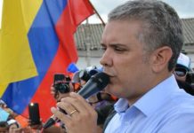 Ivan duque