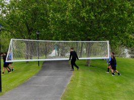 Football idioms
