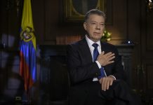 Juan Manuel Santos