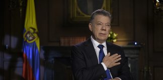 Juan Manuel Santos