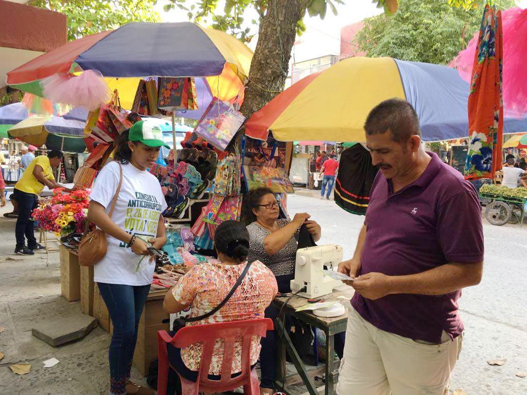 anti-corruption referendum