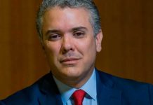Ivan Duque