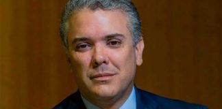Ivan Duque