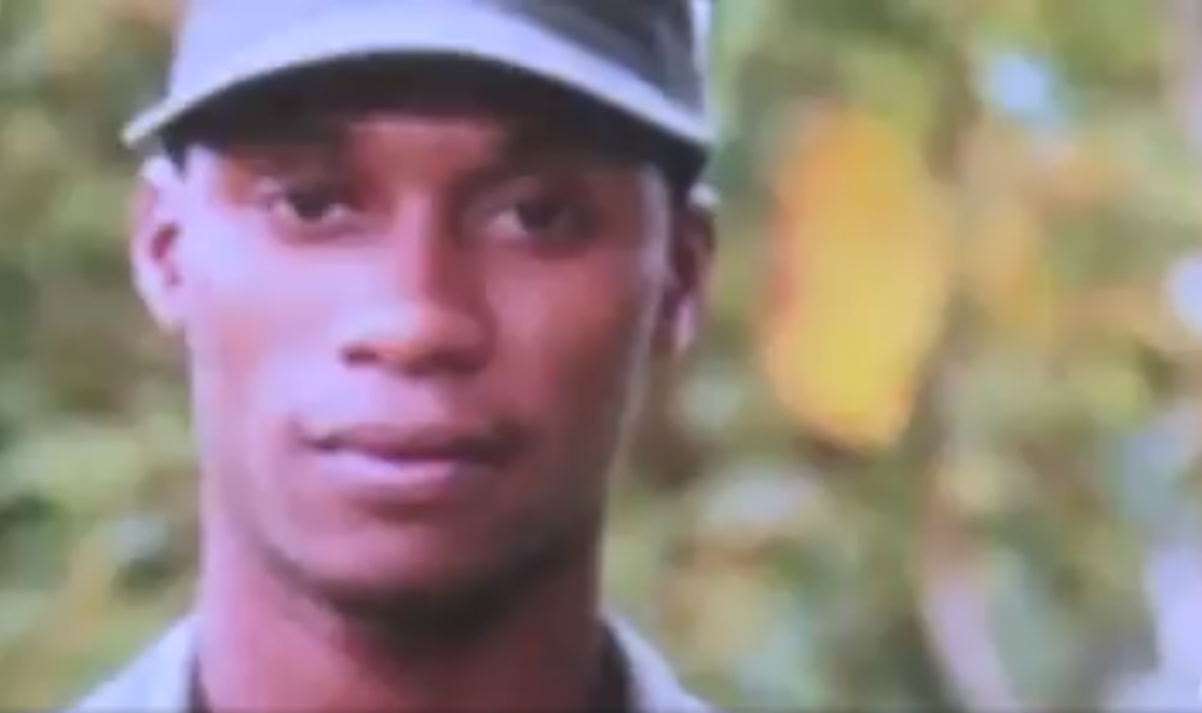 Colombia’s most wanted guerrilla wounded in shootout with military