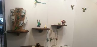 Feria del Hogar