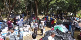 Venezuelan crisis