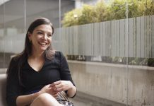 María Paz Gaviria