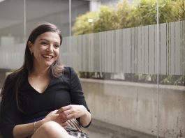 María Paz Gaviria