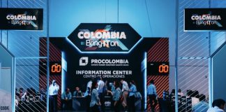 Business Matchmaking Forum Miami ProColombia
