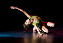 Dance in the City