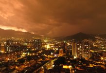 Medellin Innovation Transformation