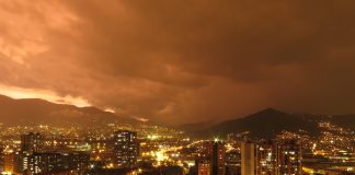 Medellin Innovation Transformation