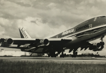 Avianca 100 year anniversary