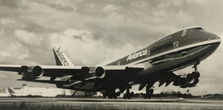Avianca 100 year anniversary