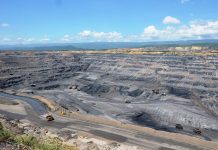 Cerrejón Mine Human Rights Abuses Ireland