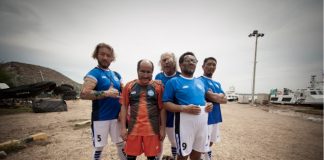 Los Ajenos Fútbol Club