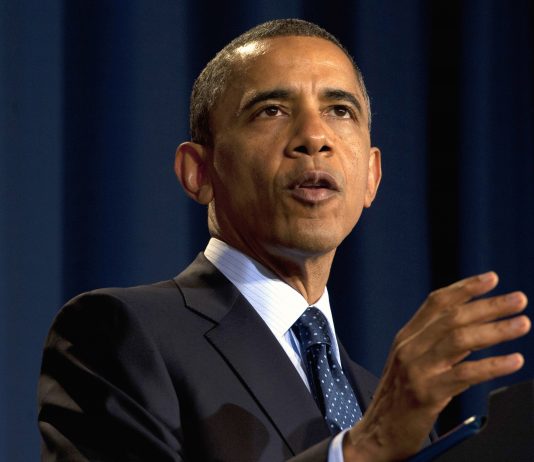 Barack Obama