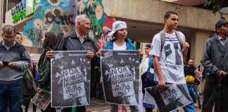 JEP Colombia Peace Process