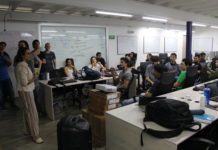 Holberton School Software Engineers Colombia
