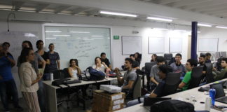 Holberton School Software Engineers Colombia