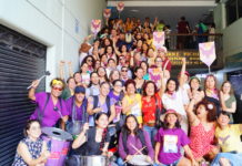 Estamos Listas Gender Politics Medellin