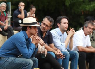 Colombia Local Elections 2019