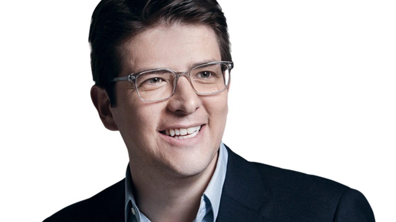 Colombia's kroonprins overleden: Miguel Uribe Turbay