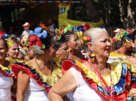 carnival Barranquilla