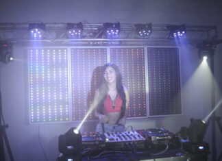 Valentina Trespalacios