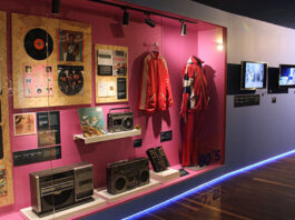 Hip Hop Bogotá