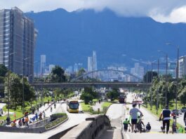15 minute cities are a possibility