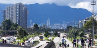 15 minute cities are a possibility